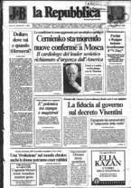 giornale/RAV0037040/1985/n. 36 del 15 febbraio